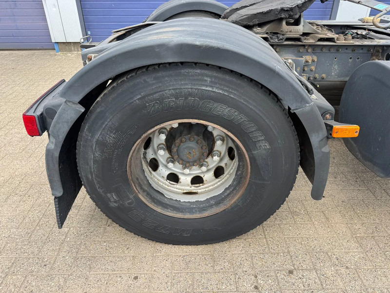 Renault Premium 370 **EURO 5-BELGIAN TRUCK** - 牵引车:图5 Renault Premium 370 **EURO 5-BELGIAN TRUCK** - 牵引车:图5