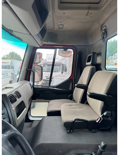 牵引车 Renault Premium 380 **EURO 4-BELGIAN TRUCK**：图13