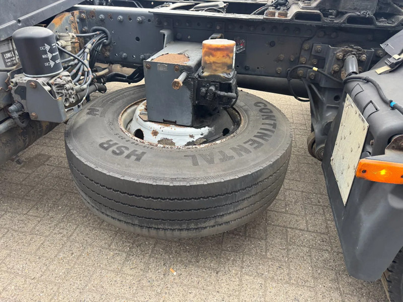 牵引车 Renault Premium 380 **EURO 4-BELGIAN TRUCK**：图7