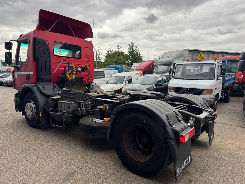 牵引车 Renault Premium 380 **EURO 4-BELGIAN TRUCK**：图6