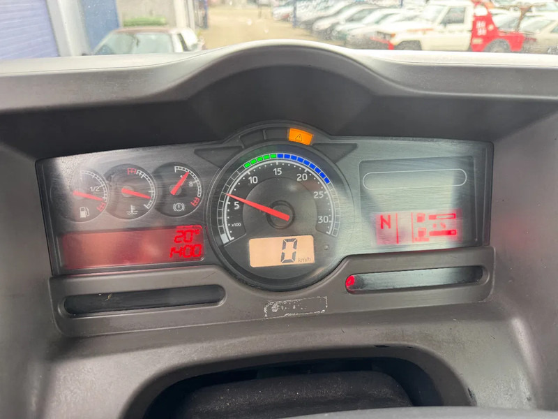 牵引车 Renault Premium 380 **EURO 4-BELGIAN TRUCK**：图14