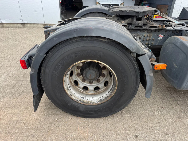 牵引车 Renault Premium 380 **EURO 4-BELGIAN TRUCK**：图17