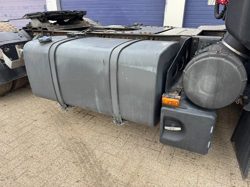 Renault Premium 420 **MANUAL GEARBOX-BOITE MANUELLE** - 牵引车:图4 Renault Premium 420 **MANUAL GEARBOX-BOITE MANUELLE** - 牵引车:图4