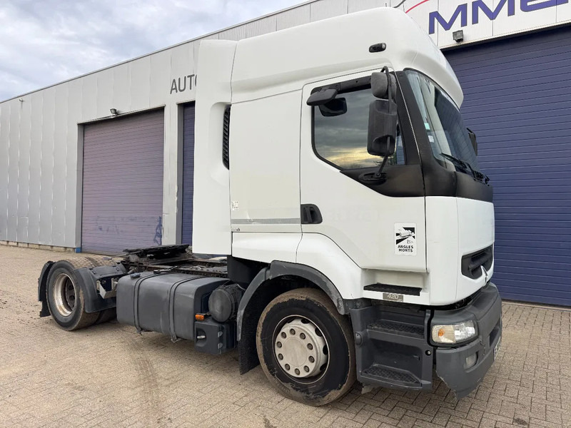 Renault Premium 420 **MANUAL GEARBOX-BOITE MANUELLE** - 牵引车:图3 Renault Premium 420 **MANUAL GEARBOX-BOITE MANUELLE** - 牵引车:图3