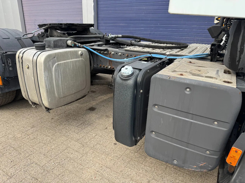 Renault Premium 460 **EURO 5-FRENCH TRUCK+PTO** - 牵引车:图4 Renault Premium 460 **EURO 5-FRENCH TRUCK+PTO** - 牵引车:图4