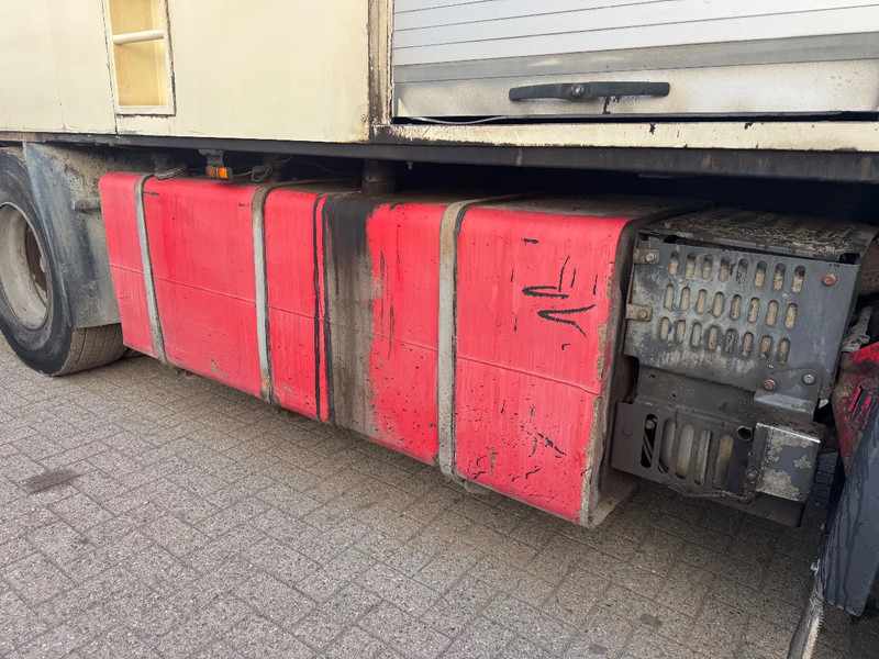 Scania P94-300 **BURTEC BITUM SPRAYER-BELGIAN TRUCK** - 卡车:图4 Scania P94-300 **BURTEC BITUM SPRAYER-BELGIAN TRUCK** - 卡车:图4