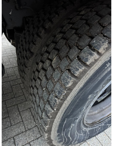 Scania R143-450 V8 **FRENCH TRUCK-TOPSHAPE** - 冷藏车:图3 Scania R143-450 V8 **FRENCH TRUCK-TOPSHAPE** - 冷藏车:图3