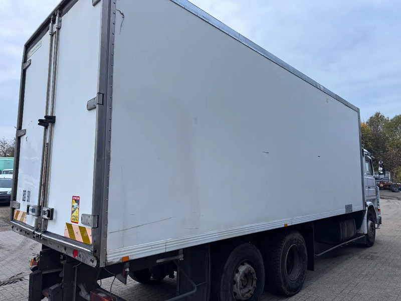 Scania R143-450 V8 **FRENCH TRUCK-TOPSHAPE** - 冷藏车:图5 Scania R143-450 V8 **FRENCH TRUCK-TOPSHAPE** - 冷藏车:图5