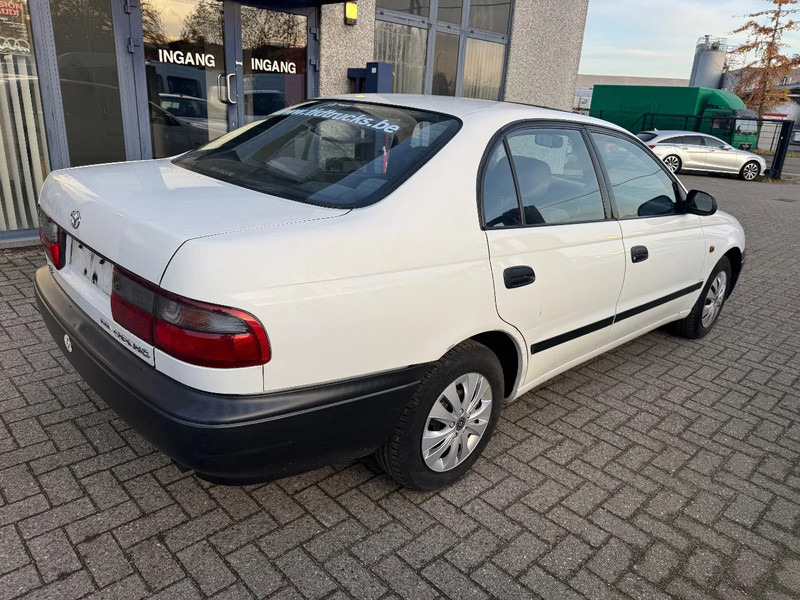 Toyota Carina E **1600XLI-VERRY CLEAN** - 轿车:图4 Toyota Carina E **1600XLI-VERRY CLEAN** - 轿车:图4