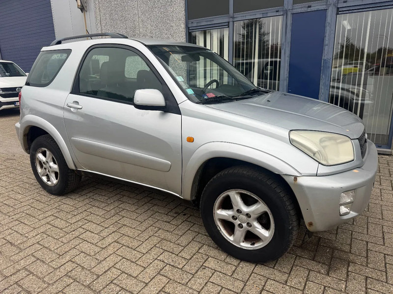 Toyota RAV4 **PETROL-AIRCO** - 汽车:图3 Toyota RAV4 **PETROL-AIRCO** - 汽车:图3