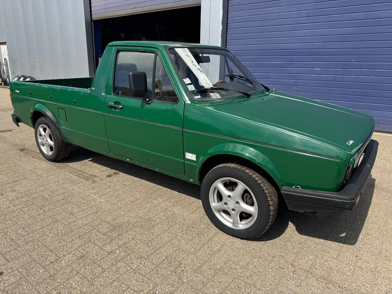 Volkswagen Caddy MK1 **DIESEL** - 汽车:图1 Volkswagen Caddy MK1 **DIESEL** - 汽车:图1
