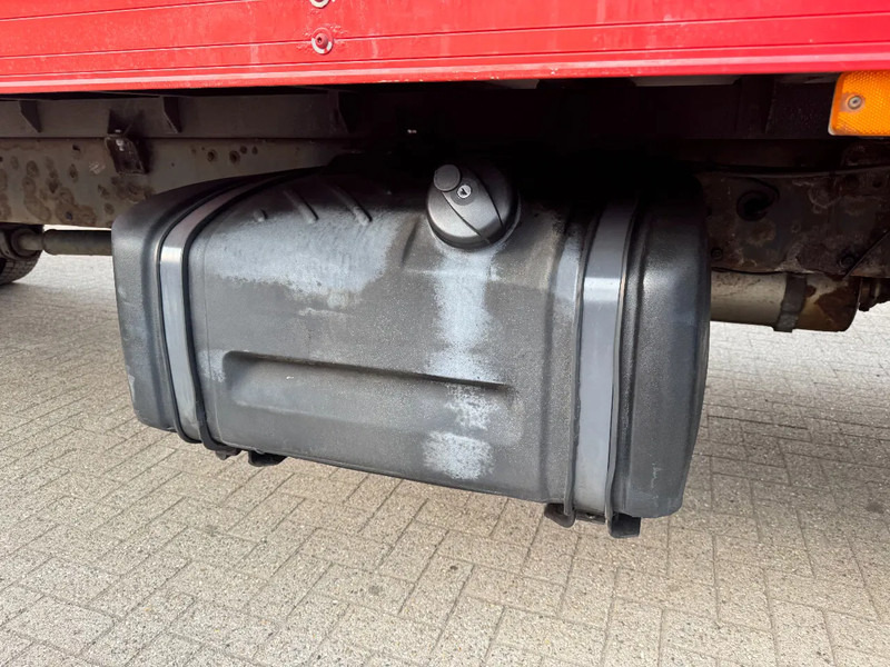 Volvo FL 240 **EURO4-BOITE MANUELLE** - 厢式卡车:图5 Volvo FL 240 **EURO4-BOITE MANUELLE** - 厢式卡车:图5