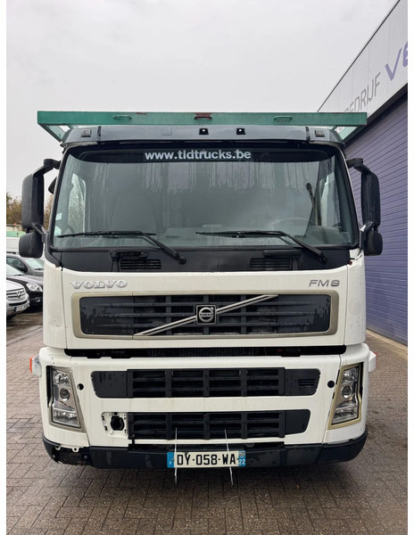 Volvo FM 9.260 **MANUAL GEARBOX-FRENCH ORIGINE** - 栏板式/ 平板卡车:图2 Volvo FM 9.260 **MANUAL GEARBOX-FRENCH ORIGINE** - 栏板式/ 平板卡车:图2
