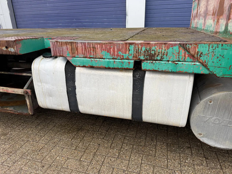 Volvo FM 9.260 **MANUAL GEARBOX-FRENCH ORIGINE** - 栏板式/ 平板卡车:图4 Volvo FM 9.260 **MANUAL GEARBOX-FRENCH ORIGINE** - 栏板式/ 平板卡车:图4