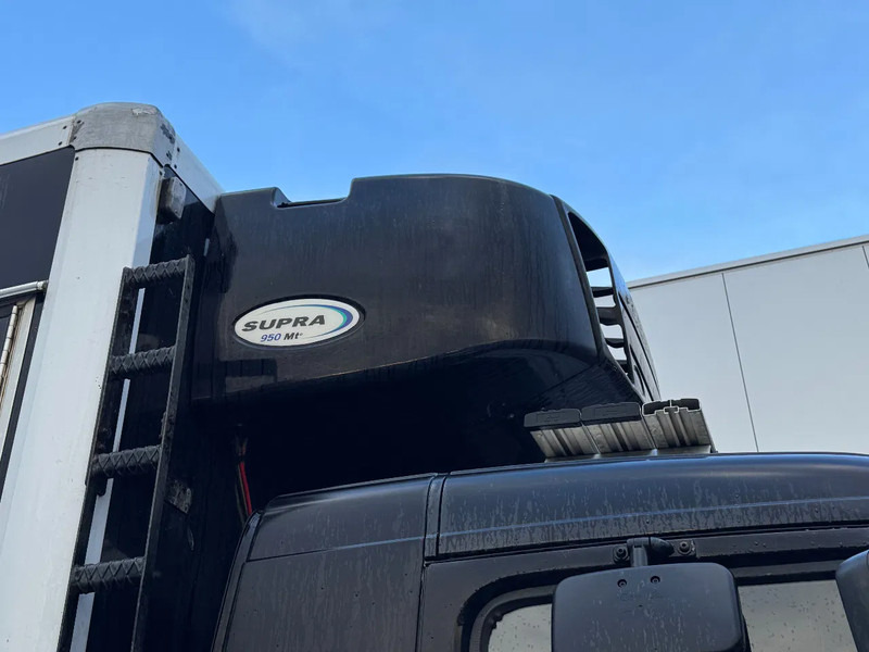 Volvo FM 9 **FRENCH TRUCK-FRIGO-COLDROOM** - 冷藏车:图4 Volvo FM 9 **FRENCH TRUCK-FRIGO-COLDROOM** - 冷藏车:图4