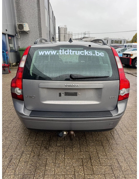 Volvo V50 **AIRCO-BELGIAN CAR** - 汽车:图5 Volvo V50 **AIRCO-BELGIAN CAR** - 汽车:图5