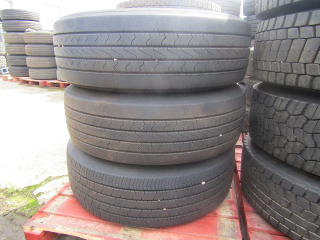 315/70/22.5 DRIVE AND STEER PATTERN WHEEL AND TYRE - 轮胎 适用于 卡车:图2 315/70/22.5 DRIVE AND STEER PATTERN WHEEL AND TYRE - 轮胎 适用于 卡车:图2