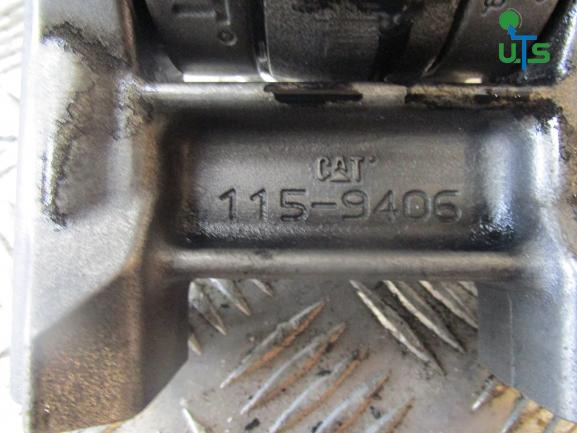 CAT C10 C12 ROCKER SUPPORT ARM ASSEMBLY SET P/NO 115-9406 - 发动机及其零件 适用于 卡车:图2 CAT C10 C12 ROCKER SUPPORT ARM ASSEMBLY SET P/NO 115-9406 - 发动机及其零件 适用于 卡车:图2