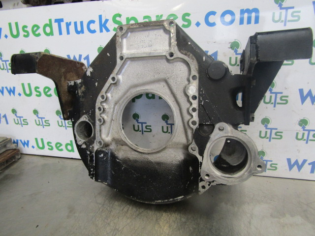 CUMMINS 6 CTA C SERIES FLYWHEEL BELLHOUSING P/NO 3926207-03 - 飞轮 适用于 卡车:图2 CUMMINS 6 CTA C SERIES FLYWHEEL BELLHOUSING P/NO 3926207-03 - 飞轮 适用于 卡车:图2