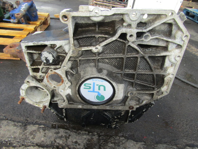 CUMMINS 6BT FLYWHEEL BELLHOUSING - 飞轮 适用于 卡车:图2 CUMMINS 6BT FLYWHEEL BELLHOUSING - 飞轮 适用于 卡车:图2