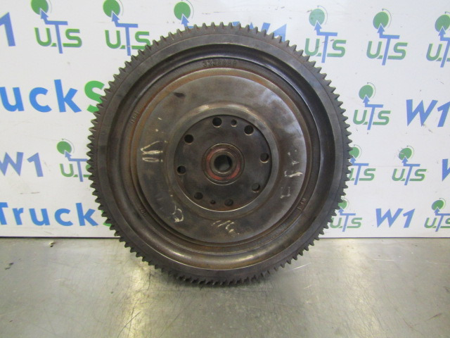 CUMMINS M11 FLYWHEEL P/NO 3328688 - 飞轮 适用于 卡车:图1 CUMMINS M11 FLYWHEEL P/NO 3328688 - 飞轮 适用于 卡车:图1