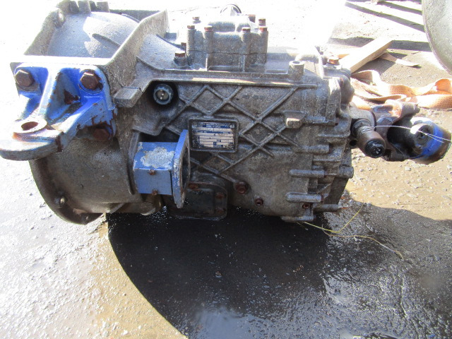 DAF LF55 65850 6 SPEED MANUAL GEARBOX - 变速箱 适用于 卡车:图2 DAF LF55 65850 6 SPEED MANUAL GEARBOX - 变速箱 适用于 卡车:图2