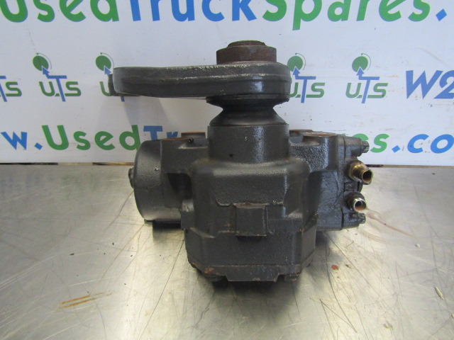 DAF XF 105 STEERING BOX TRW P/NO 49002081 - 转向系统 适用于 卡车:图2 DAF XF 105 STEERING BOX TRW P/NO 49002081 - 转向系统 适用于 卡车:图2