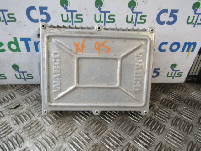 DAF XF 95 WABCO ECU P/NO 446 004 0110 - ECU 适用于 卡车:图1 DAF XF 95 WABCO ECU P/NO 446 004 0110 - ECU 适用于 卡车:图1