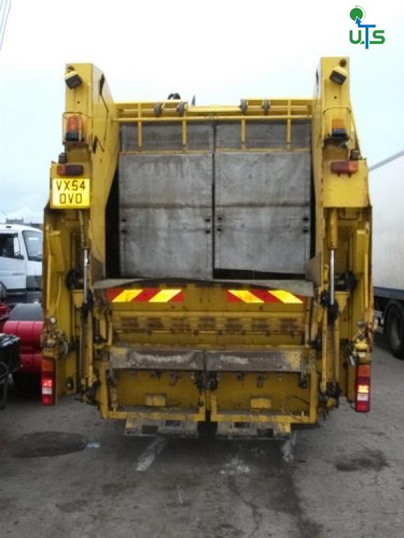 DENNIS ELITE II GEESINK / BREAKING FOR SPARES - 市政/ 专用车辆:图2 DENNIS ELITE II GEESINK / BREAKING FOR SPARES - 市政/ 专用车辆:图2