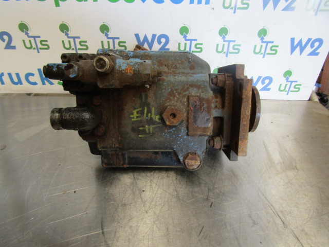 DENNIS ELITE II MAIN HYDRAULIC PUMP - 液压泵 适用于 市政/ 专用车辆:图1 DENNIS ELITE II MAIN HYDRAULIC PUMP - 液压泵 适用于 市政/ 专用车辆:图1
