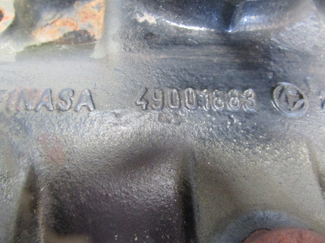 DENNIS ELITE II STEERING BOX TRW P/NO 049001889/2 - 转向系统 适用于 市政/ 专用车辆:图2 DENNIS ELITE II STEERING BOX TRW P/NO 049001889/2 - 转向系统 适用于 市政/ 专用车辆:图2