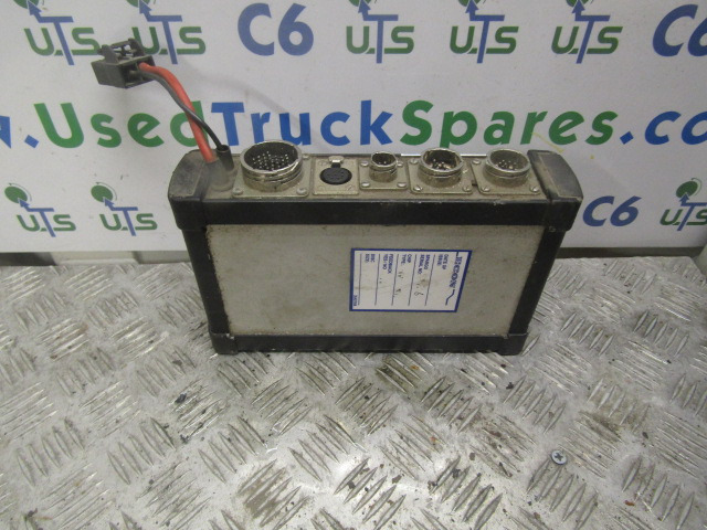 ECON SPARGO PLOUGH ECU/CONTROL UNIT - ECU 适用于 市政/ 专用车辆:图1 ECON SPARGO PLOUGH ECU/CONTROL UNIT - ECU 适用于 市政/ 专用车辆:图1