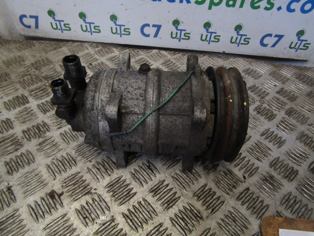 ISUZU N75 150 EURO 6 REFRIDGERATION COMPRESSOR P/NO QP16XD-1798 - 空调压缩机 适用于 建筑机械:图1 ISUZU N75 150 EURO 6 REFRIDGERATION COMPRESSOR P/NO QP16XD-1798 - 空调压缩机 适用于 建筑机械:图1