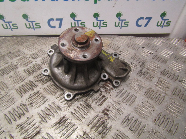 ISUZU N75 4HK1 EURO 5 WATER PUMP - 发动机及其零件 适用于 卡车:图2 ISUZU N75 4HK1 EURO 5 WATER PUMP - 发动机及其零件 适用于 卡车:图2