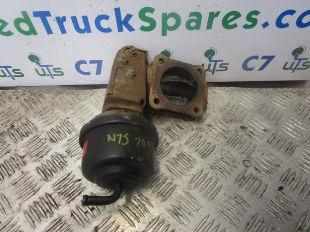 ISUZU N75 (4HK1) EXHAUST BRAKE 898068178 - 制动零件 适用于 卡车:图1 ISUZU N75 (4HK1) EXHAUST BRAKE 898068178 - 制动零件 适用于 卡车:图1