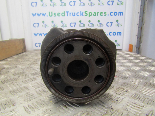 ISUZU N75 (4HK1) STANDARD CRANKSHAFT - 发动机及其零件 适用于 卡车:图4 ISUZU N75 (4HK1) STANDARD CRANKSHAFT - 发动机及其零件 适用于 卡车:图4