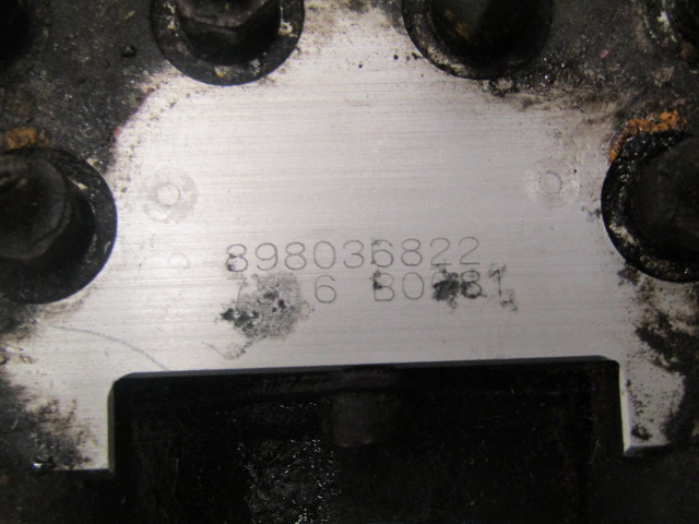 ISUZU N75 ABS PUMP / ECU P/NO 8980366822 - ECU 适用于 卡车:图2 ISUZU N75 ABS PUMP / ECU P/NO 8980366822 - ECU 适用于 卡车:图2