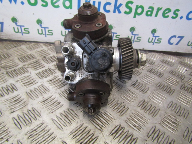 ISUZU N75 EURO 6 BOSCH FUEL PUMP P /NO 0445010628 / 8980879862 - 燃料系统 适用于 卡车:图3 ISUZU N75 EURO 6 BOSCH FUEL PUMP P /NO 0445010628 / 8980879862 - 燃料系统 适用于 卡车:图3