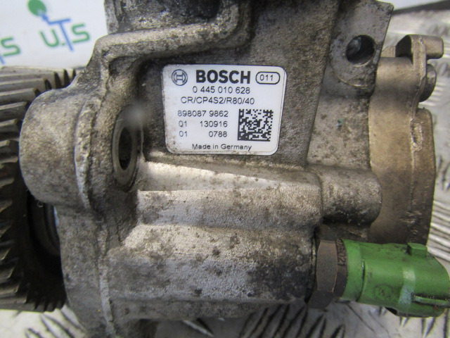 ISUZU N75 EURO 6 BOSCH FUEL PUMP P /NO 0445010628 / 8980879862 - 燃料系统 适用于 卡车:图2 ISUZU N75 EURO 6 BOSCH FUEL PUMP P /NO 0445010628 / 8980879862 - 燃料系统 适用于 卡车:图2