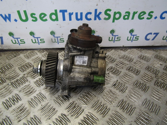 ISUZU N75 EURO 6 BOSCH FUEL PUMP P /NO 0445010628 / 8980879862 - 燃料系统 适用于 卡车:图1 ISUZU N75 EURO 6 BOSCH FUEL PUMP P /NO 0445010628 / 8980879862 - 燃料系统 适用于 卡车:图1