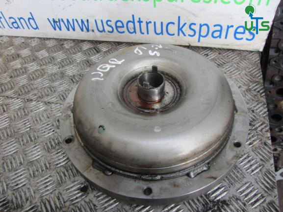 ISUZU NQR 4HK1 TORQUE CONVERTER FOR 5.2 - 发动机及其零件 适用于 卡车:图1 ISUZU NQR 4HK1 TORQUE CONVERTER FOR 5.2 - 发动机及其零件 适用于 卡车:图1