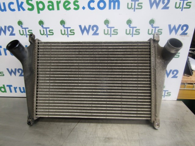 ISUZU NQR 5.2 INTERCOOLER 8980064790 - 发动机及其零件 适用于 卡车:图1 ISUZU NQR 5.2 INTERCOOLER 8980064790 - 发动机及其零件 适用于 卡车:图1