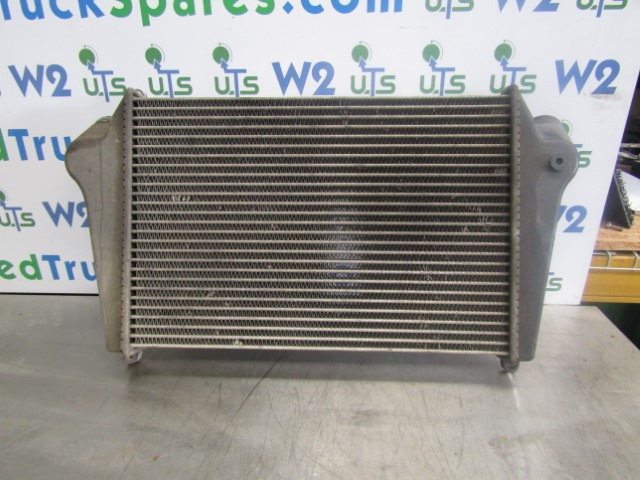 ISUZU NQR 5.2 INTERCOOLER 8980064790 - 发动机及其零件 适用于 卡车:图2 ISUZU NQR 5.2 INTERCOOLER 8980064790 - 发动机及其零件 适用于 卡车:图2