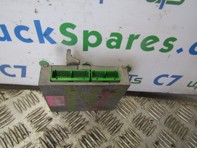 ISUZU NQR ENGINE CONTROL UNIT P/NO 8972611622 03 - ECU 适用于 卡车:图3 ISUZU NQR ENGINE CONTROL UNIT P/NO 8972611622 03 - ECU 适用于 卡车:图3