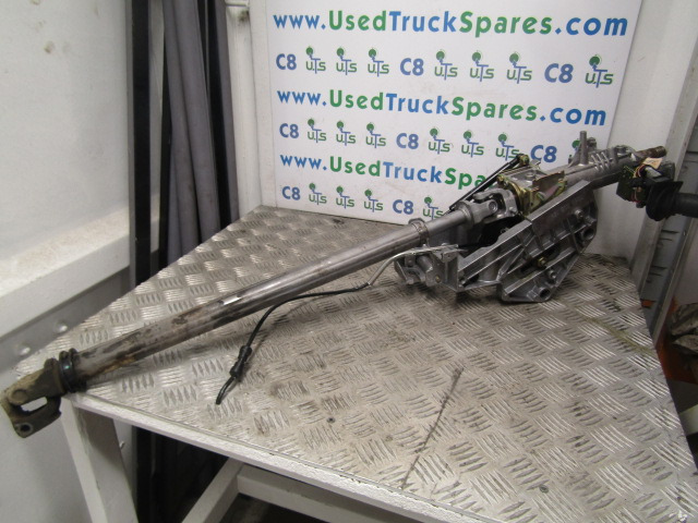 IVECO STRALIS STEERING COLUMN COMPLETE P/NO 5801649463 - 转向系统 适用于 卡车:图4 IVECO STRALIS STEERING COLUMN COMPLETE P/NO 5801649463 - 转向系统 适用于 卡车:图4