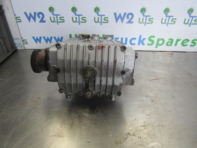 JOHNSTON VT650 HIGH PRESSURE WATER JETTING PUMP - 冷却剂泵 适用于 市政/ 专用车辆:图4 JOHNSTON VT650 HIGH PRESSURE WATER JETTING PUMP - 冷却剂泵 适用于 市政/ 专用车辆:图4