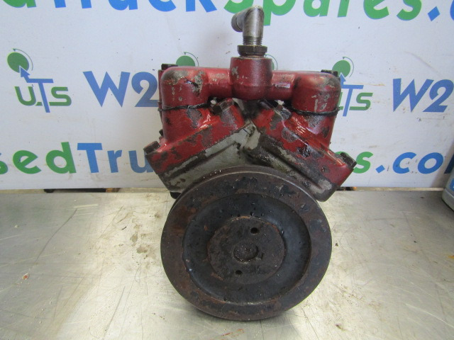 JOHNSTON VT650 WATER PUMP MODEL 600 - 冷却剂泵 适用于 市政/ 专用车辆:图3 JOHNSTON VT650 WATER PUMP MODEL 600 - 冷却剂泵 适用于 市政/ 专用车辆:图3