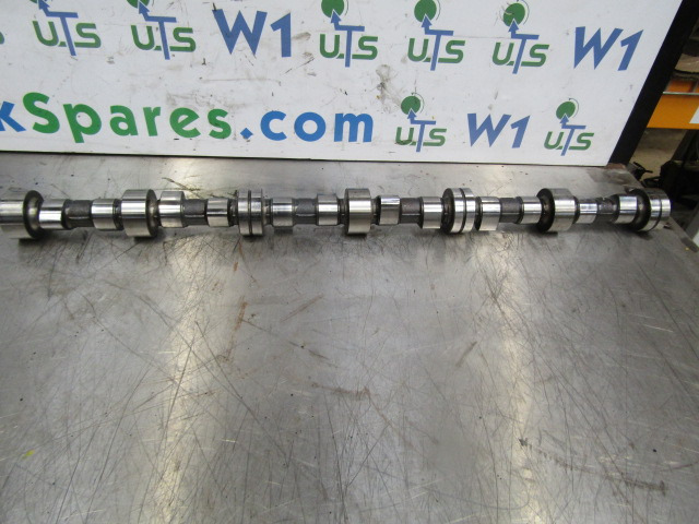 MAN TGM 340 DO836 CAMSHAFT - 发动机及其零件 适用于 卡车:图1 MAN TGM 340 DO836 CAMSHAFT - 发动机及其零件 适用于 卡车:图1