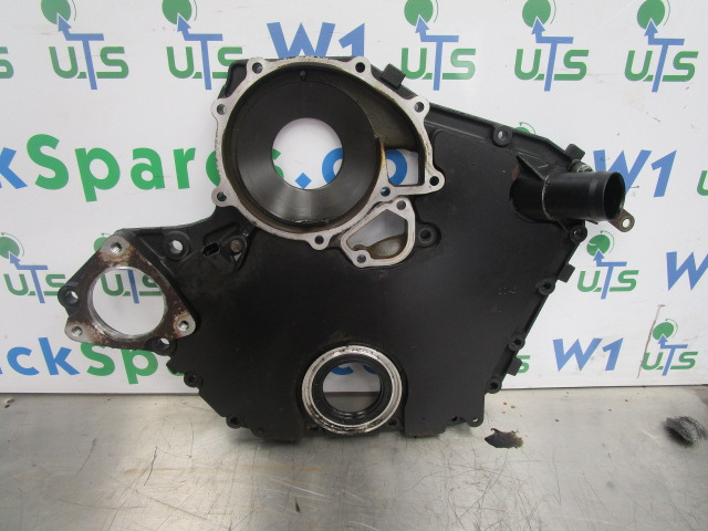 MAN TGM DO836 FRONT TIMING COVER 51013053148 - 发动机及其零件 适用于 卡车:图2 MAN TGM DO836 FRONT TIMING COVER 51013053148 - 发动机及其零件 适用于 卡车:图2