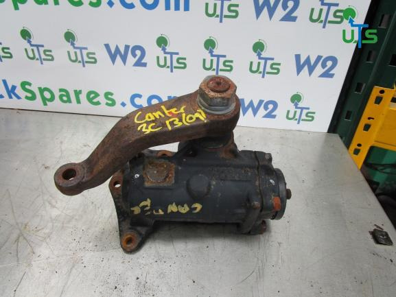 MITSUBISHI CANTER (4M42) 35C13 STEERING BOX (2009) - 转向系统 适用于 卡车:图1 MITSUBISHI CANTER (4M42) 35C13 STEERING BOX (2009) - 转向系统 适用于 卡车:图1